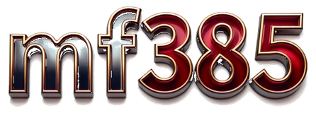 mf385 logo